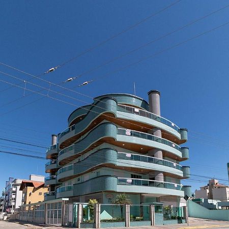 Aluguel Apartamento 3 Quartos Vista Mar Bombas Sc Bombinhas Exterior photo