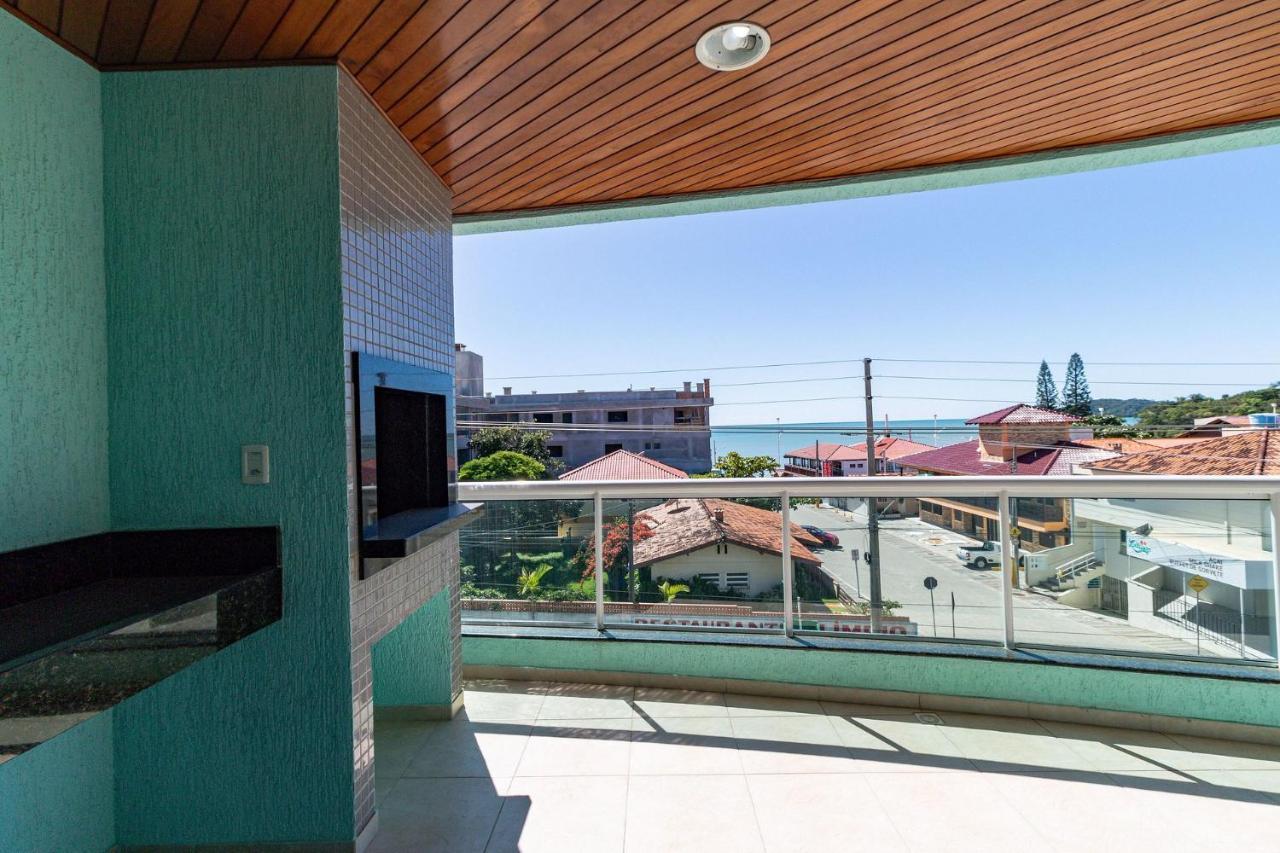Aluguel Apartamento 3 Quartos Vista Mar Bombas Sc Bombinhas Exterior photo