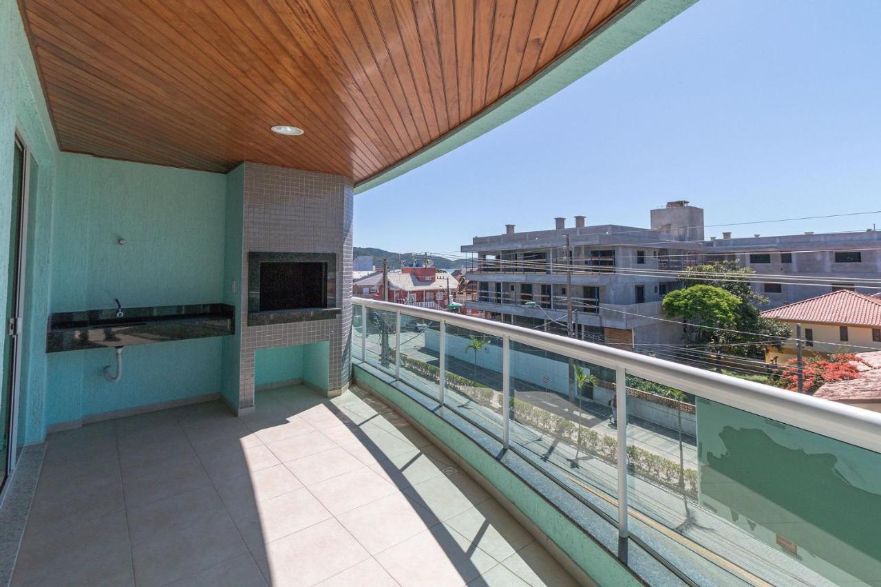Aluguel Apartamento 3 Quartos Vista Mar Bombas Sc Bombinhas Exterior photo