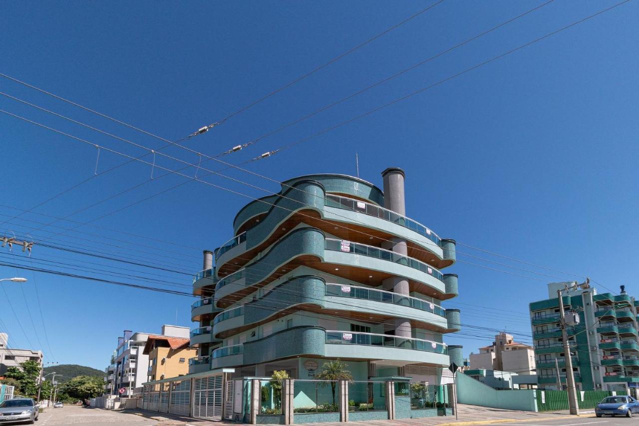 Aluguel Apartamento 3 Quartos Vista Mar Bombas Sc Bombinhas Exterior photo
