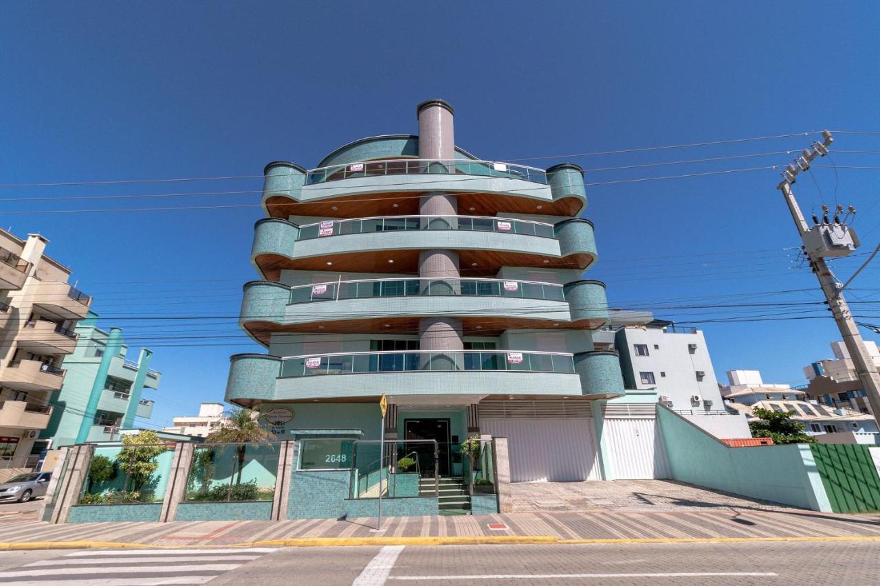 Aluguel Apartamento 3 Quartos Vista Mar Bombas Sc Bombinhas Exterior photo